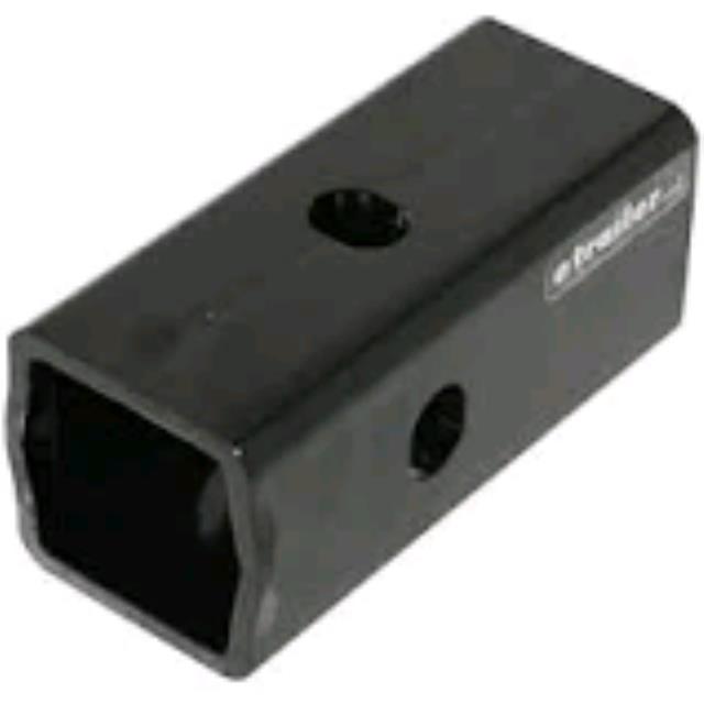Rental store for HITCH ADAPTER, 2 1 2  -  2 in Omaha NE