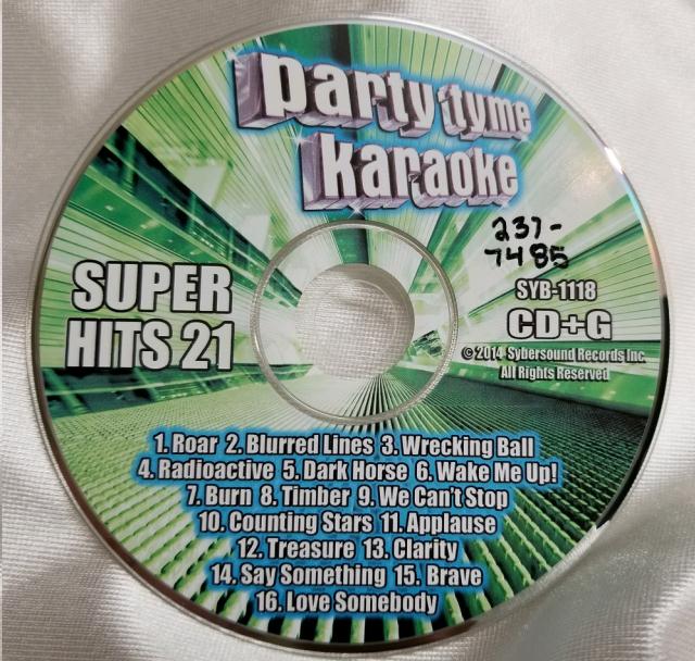 Rental store for SUPER HITS 21 in Omaha NE