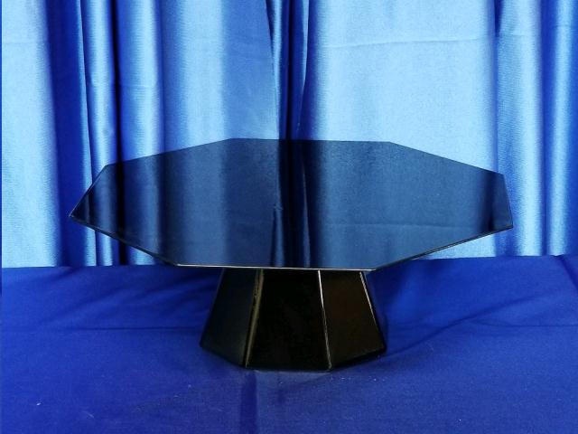Where to find OCTAGON STAND, BLACK 14 in Omaha