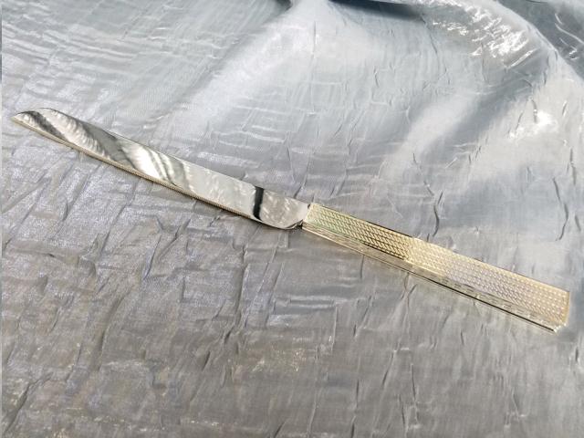 Rental store for KNIFE, CAKE Vera Wang in Omaha NE