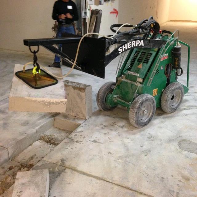 Rental store for AIR. SUCTION VAC BOX ATT. in Omaha NE