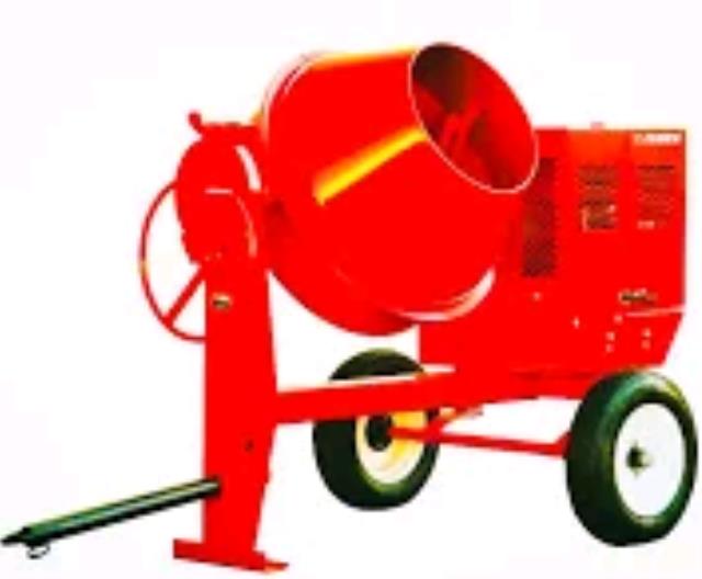 Rental store for MIXER, CEMENT 9  Cubic Feet in Omaha NE