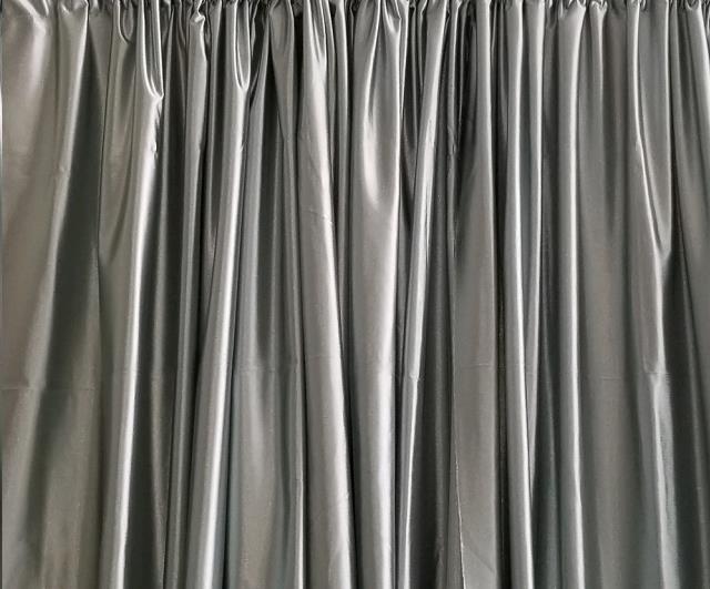 Where to find SATIN DRAPE, PEWTER 60 X96 in Omaha