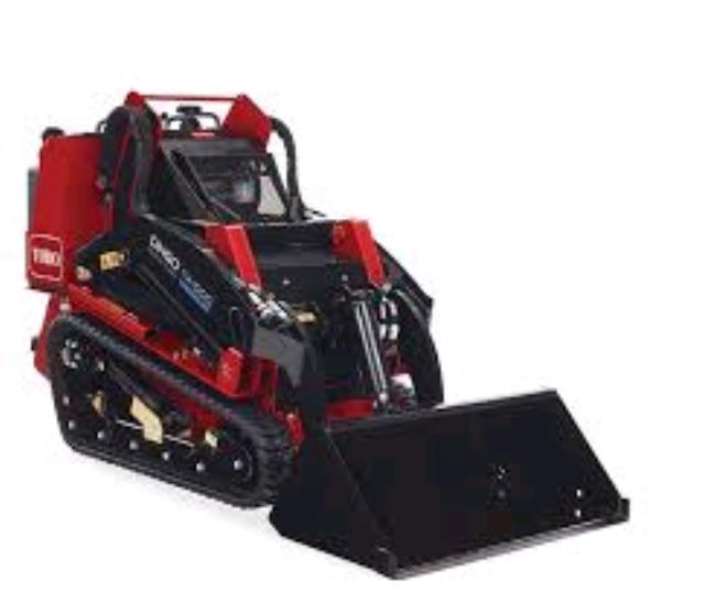Rental store for WALK-BEHIND LOADER  Dingo TX1000 in Omaha NE