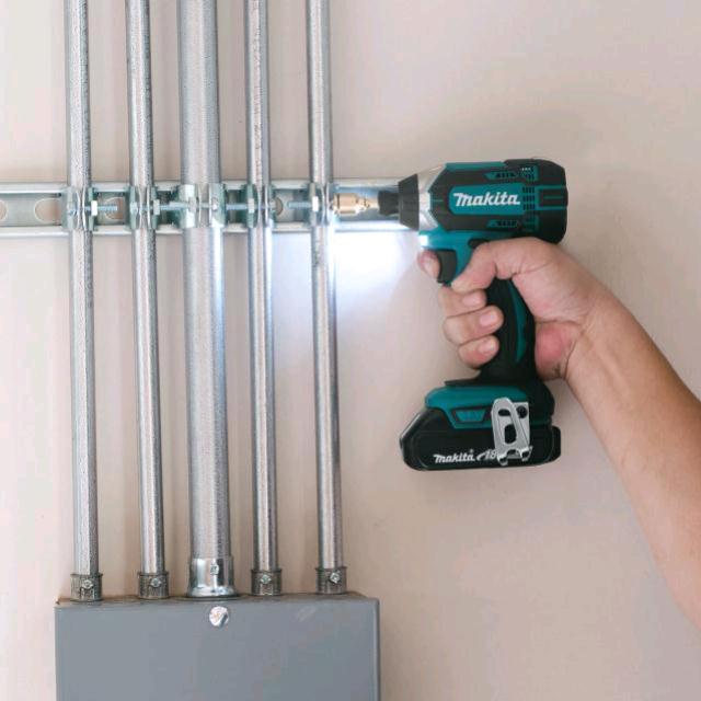 Rental store for IMPACT DRIVER 1 4   Battery Powered in Omaha NE