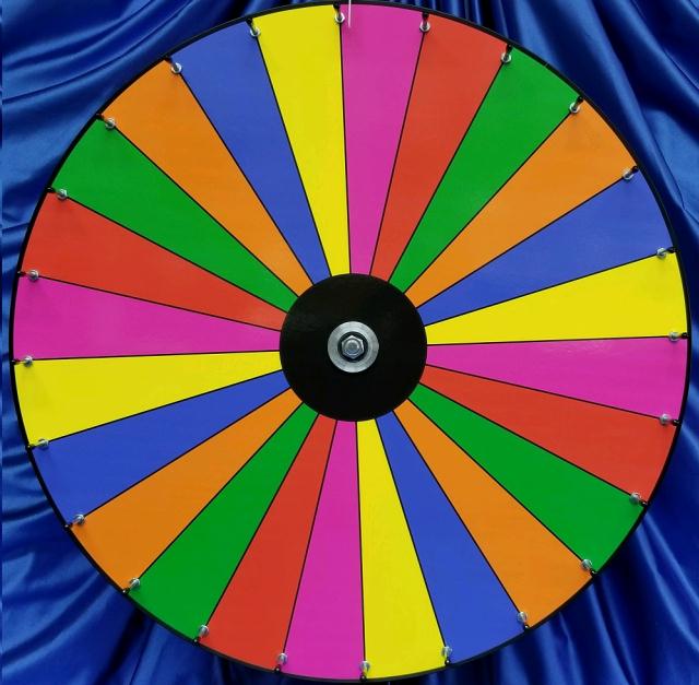 Where to find WHEEL, COLOR 30 Narrow Colors in Omaha