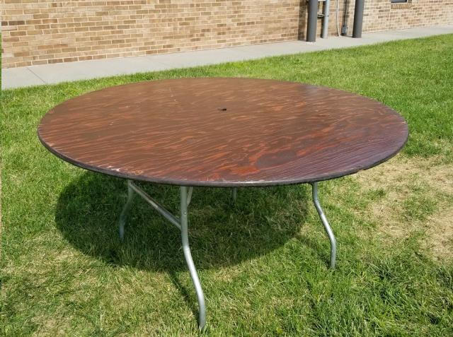 Rental store for TABLE, UMBRELLA 60  RD in Omaha NE