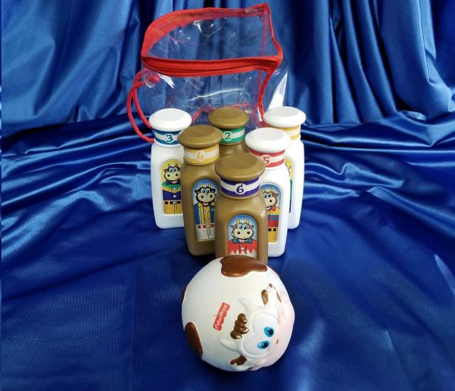 Rental store for MILK BOTTLE BOWLING GAME in Omaha NE