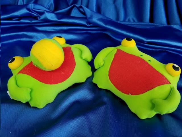 Where to find FROGGY CATCH in Omaha