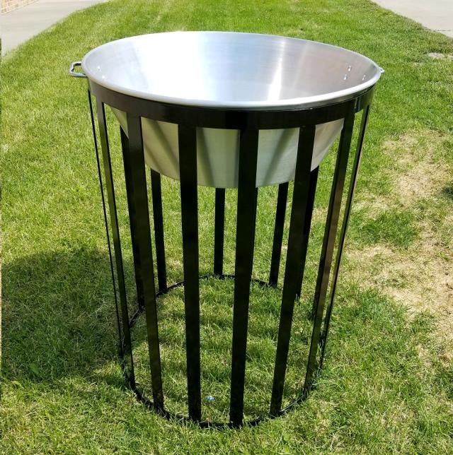 Where to find BEVERAGE STAND ICE Vs. 2 in Omaha
