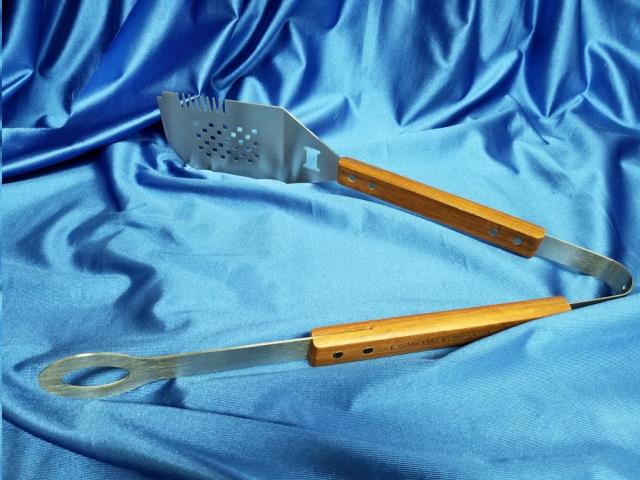 Rental store for BBQ, TONGS 16  - 17 in Omaha NE