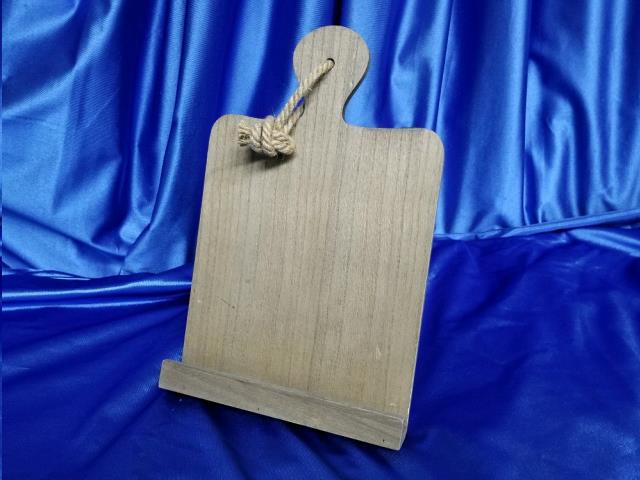Rental store for EASEL, WOOD BOOK TABLE TOP 12 in Omaha NE