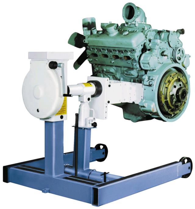 Rental store for ENGINE STAND  LARGE in Omaha NE