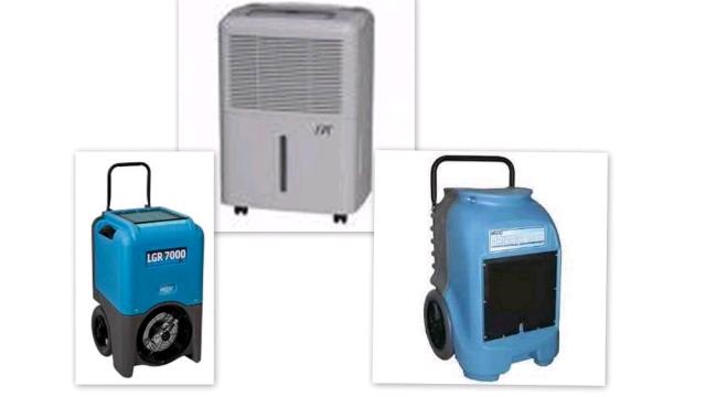 Rental store for DEHUMIDIFIER OPTIONS in Omaha NE