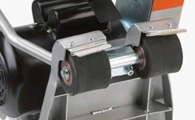 Where to find SOFT CUT SAW, ELECTRIC, LARGE in Omaha