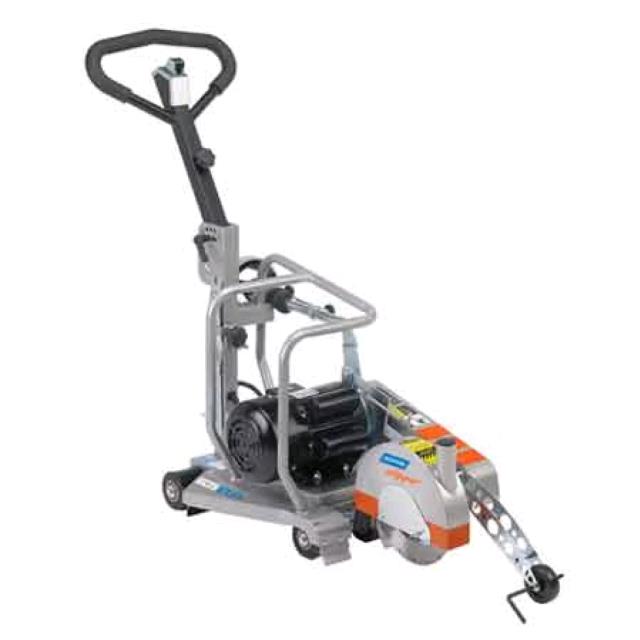 Rental store for SOFT CUT SAW,  ELECTRIC, LARGE in Omaha NE
