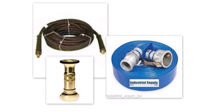 Rental store for HOSES   NOZZLES in Omaha NE