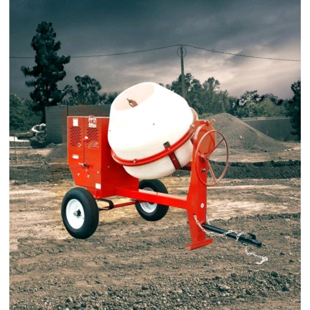 Where to find MIXER, CEMENT 12 Cubic Feet in Omaha