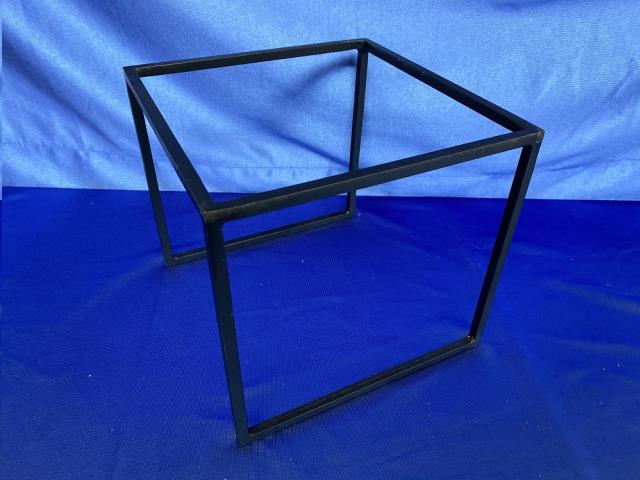 Rental store for IRON 8 H X 8.75  SQU STAND  Lg in Omaha NE