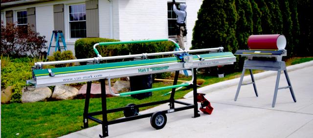Rental store for SIDING BRAKE-GREEN 10 6  MARK II in Omaha NE