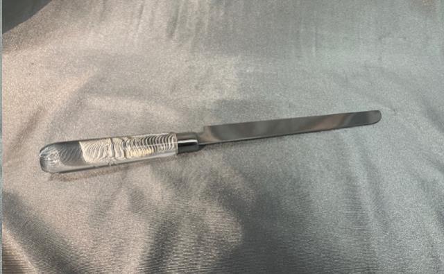Where to find KNIFE, CRYSTAL 3-Gem CAKE in Omaha