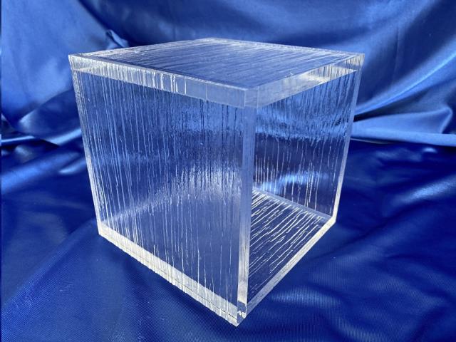Rental store for ACRYLIC RISER, 7  CUBE in Omaha NE