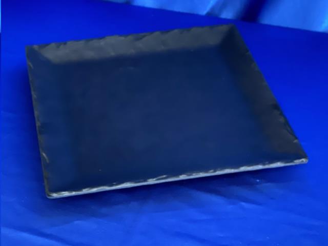 Where to find PLATTER, 11.5 X 11.5 X 1 FAUX Black in Omaha