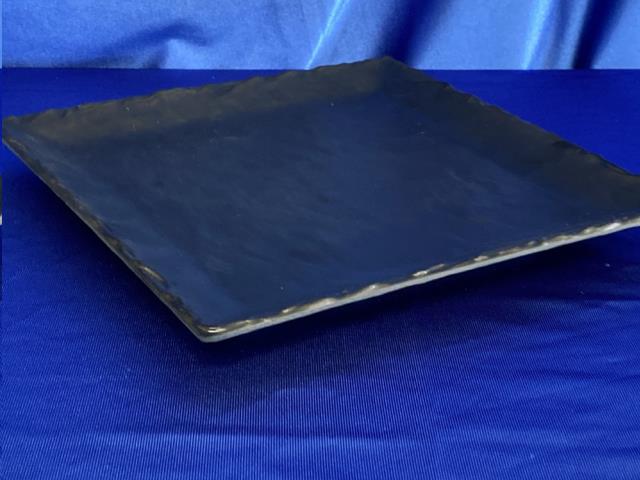 Where to find PLATTER, 11.5 X 11.5 X 1 FAUX Black in Omaha