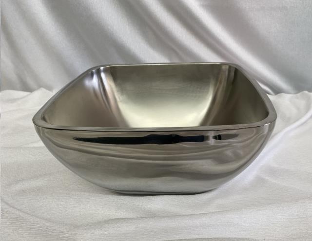 Rental store for BOWL, DOUBLE WALL 8.2 Qt in Omaha NE