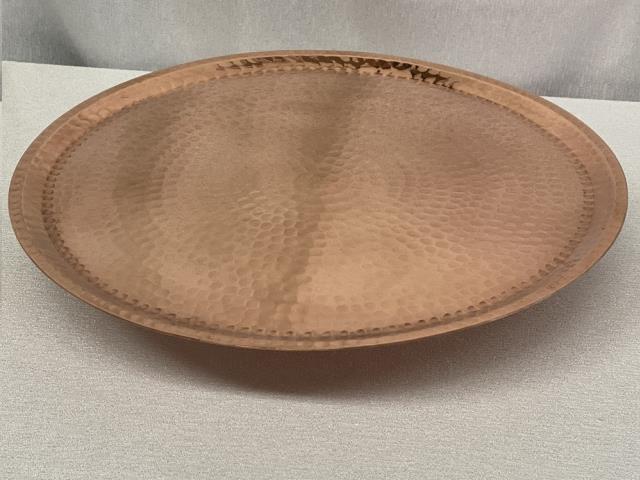 Where to find PEDESTAL, COPPER CAKE STAND in Omaha