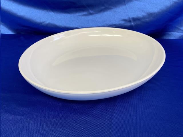 Where to find BOWL, OVAL WHITE MELAMINE 15 in Omaha