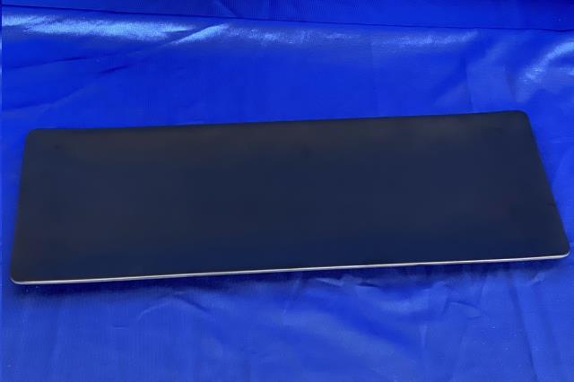 Where to find PLATTER, 20.75 X7.75 MATTE Black in Omaha