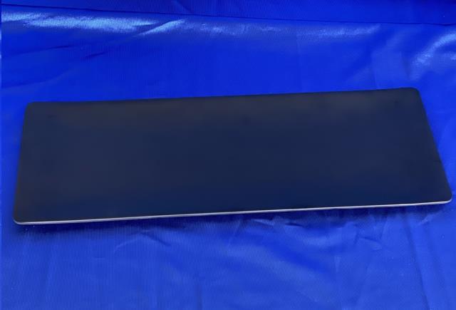 Where to find PLATTER, 20.75 X7.75 MATTE Black in Omaha
