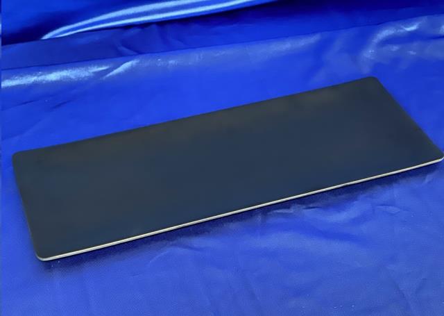 Rental store for PLATTER, 20.75 X7.75  MATTE Black in Omaha NE