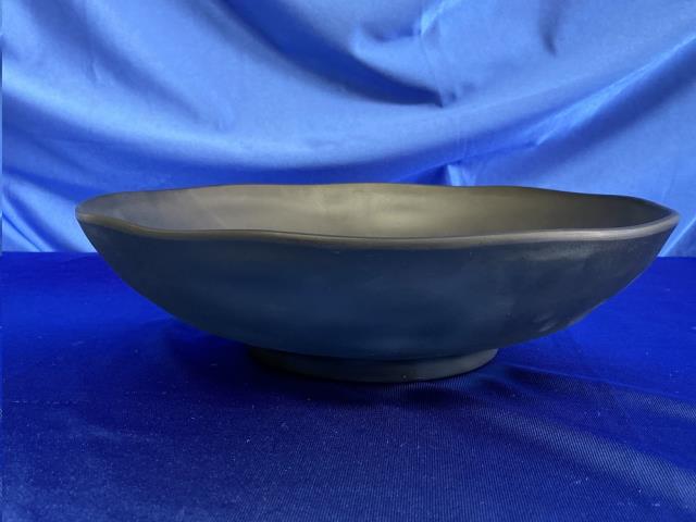 Where to find BOWL, BLACK MELAMINE 13.25 in Omaha