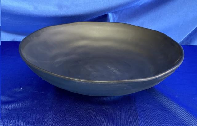 Rental store for BOWL, BLACK MELAMINE 13.25 in Omaha NE