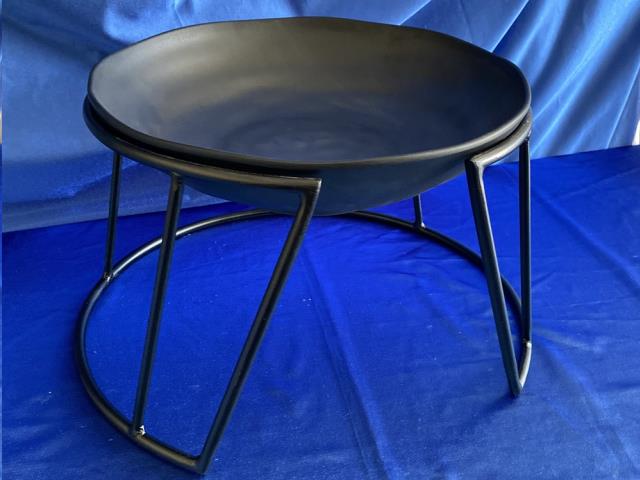 Where to find CIRCULAR BUFFET W BOWL 13.25 in Omaha