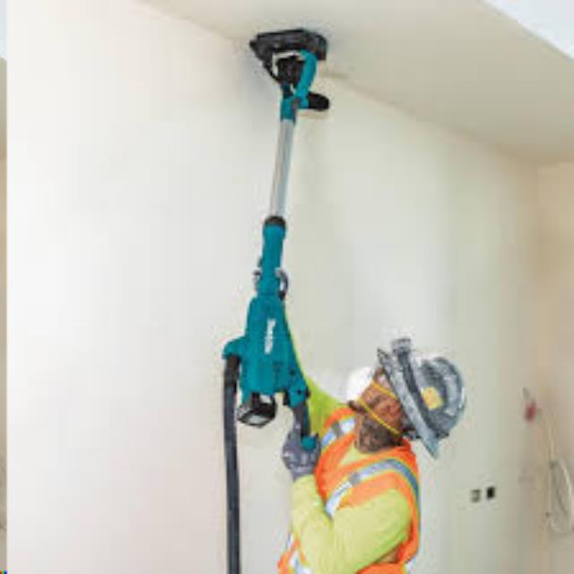 Where to find DRYWALL SANDER Battery Powered in Omaha