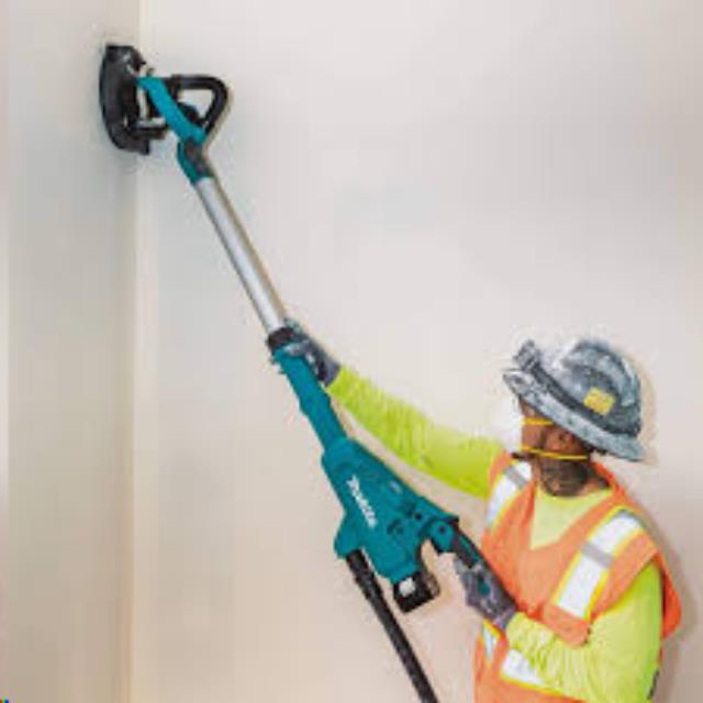 Where to find DRYWALL SANDER Battery Powered in Omaha