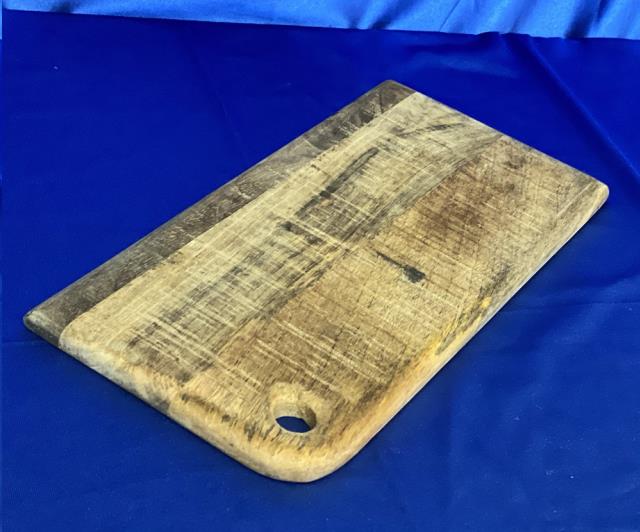 Where to find MANGO WOOD CUTTING BOARD 8 X16 in Omaha