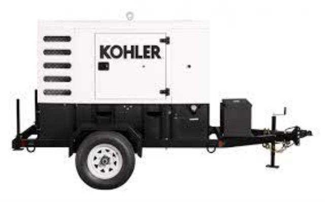 Rental store for GENERATOR 30 KW  DIESEL in Omaha NE