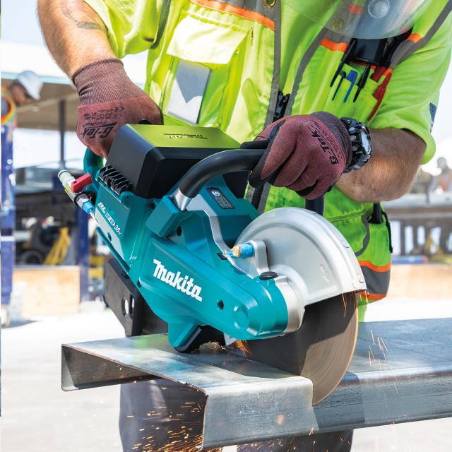 Where to find CUT-OFF SAW 9 2 Battery Powered in Omaha