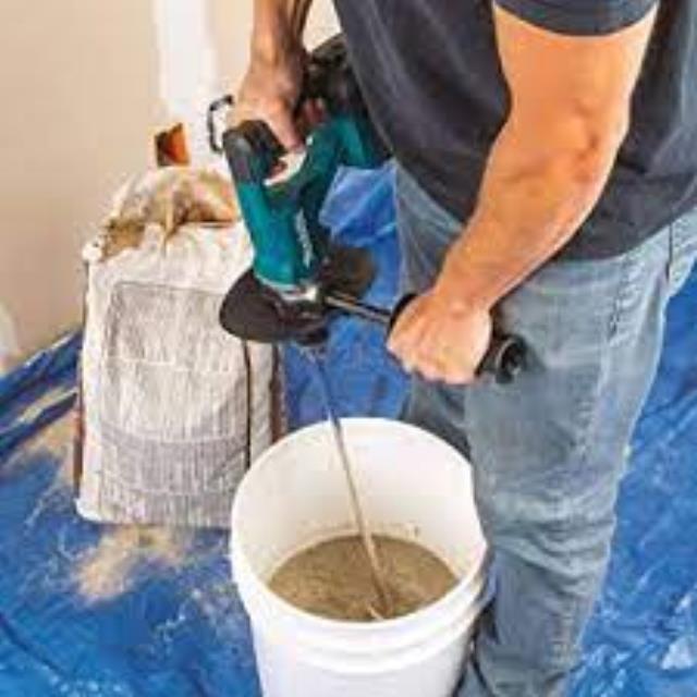 Rental store for CORDLESS MIXER  Battery Powered in Omaha NE