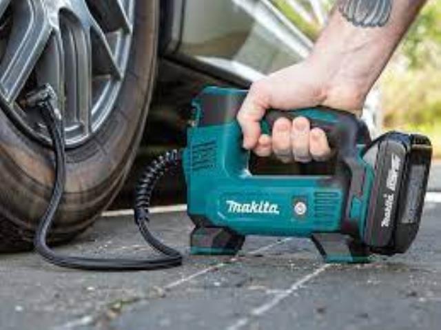 Rental store for TIRE INFLATOR  Battery Powered in Omaha NE