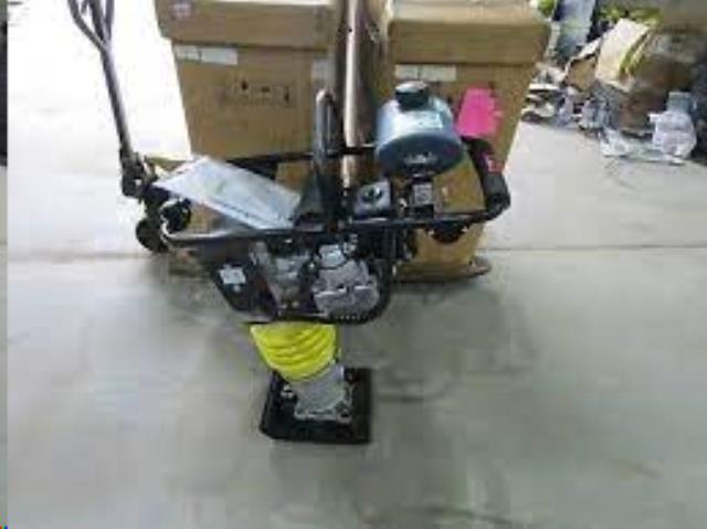 Where to find RAMMER, AIR POWERED in Omaha