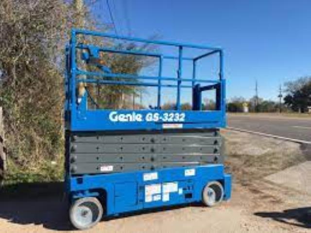 Where to find SCISSOR LIFT, INDOOR 32 Ft in Omaha