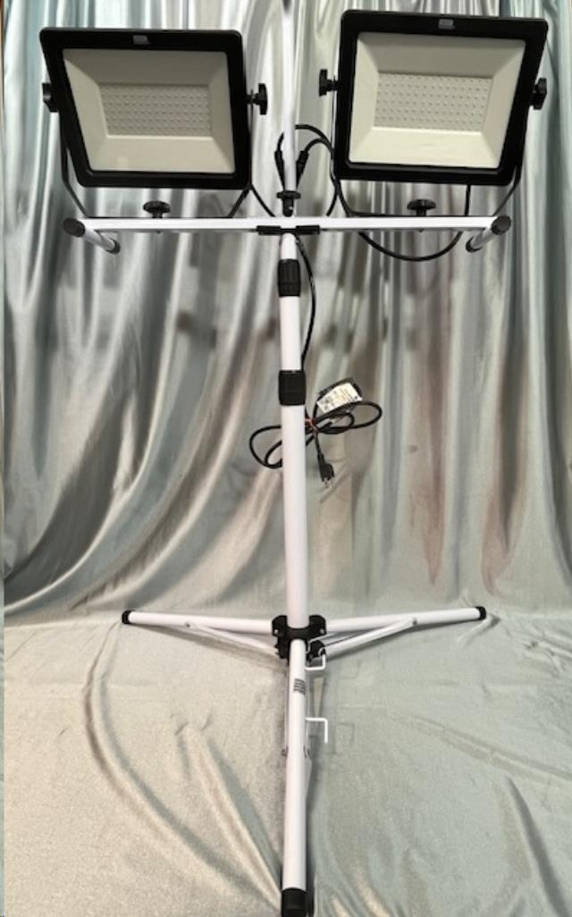 Rental store for PARTY LIGHT, DUAL HEAD in Omaha NE
