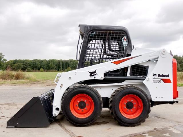 Rental store for SKID-STEER LOADER, S450 in Omaha NE