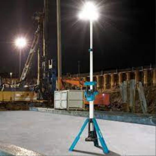 Rental store for LIGHT TOWER  Battery Powered in Omaha NE