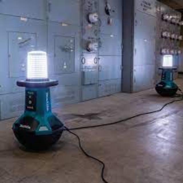 Rental store for MAKITA WOBBLE BATTERY WORK LIGHT  LED in Omaha NE